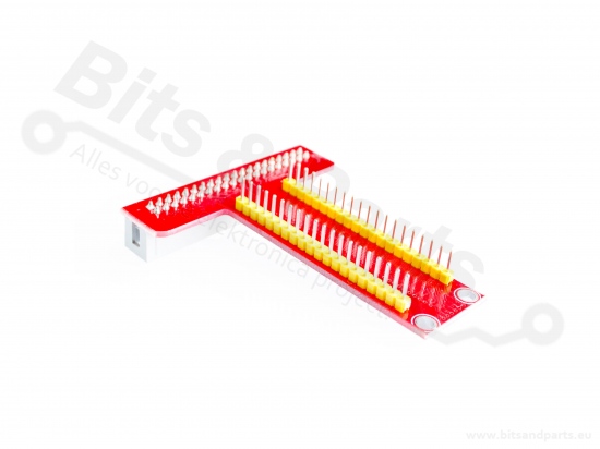 T-Cobbler Plus GPIO expansion board Raspberry Pi 40 pins